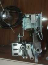 Ningbo Shenling cargo elevator car door lock MKG131-08 NS131036C037G01 GIANTKONE KONE accessories