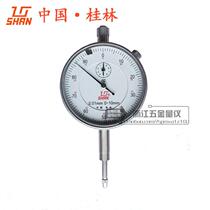 Gui quantity percentile Guilin percentile Guilin brand percentile 0-3 10 30 50 100mm0 01mm small table