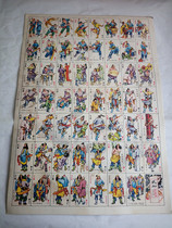 Save more than 30 years Wu Song Old Ocean Paintsheet Paold fidelity Pine is shown in the figurines