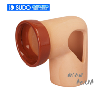 Japan SUDO benthic rat fish seawater biological special pottery tank elbow landscaping E-3 fish tank shrimp tank e3