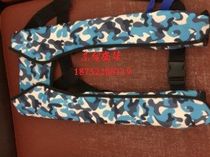 International Standard Classification Society certification EU CE ccs certification Long-term supply of marine manual inflatable life jackets