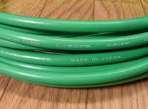 CANARE L-3CFBL-4CFBL-5CFB HD-SDI camera line SDI monitoring line