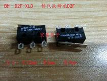 D2F-XLD small mouse micro limit switch