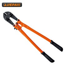 Tepie 12 ~ 48 Chrome Molybdenum Steel Wire Cut Pliers Reinforcement Pliers Vigorously Pliers Pliers