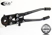 Shenghuan hydraulic tools Mechanical clamp pliers Hydraulic stainless steel pipe pliers Hydraulic pipe pliers CW-1625