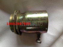 Punching pipe fittings worn wire lock kBG JDG wire box outer wire lock 16 - 50