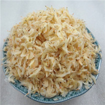 Haizhiwo seafood Instant light dried shrimp Dried shrimp seafood Hotel ingredients 