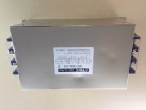 Japan TDK filter 2RCT5030-11S EMC 500V30A three-phase power filter