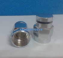 Hot-selling SPTM side spray fire water curtain spray DN20 horizontal internal thread water curtain spray head 120°degree