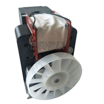 German imported KNF N86KTE vacuum pump sampling pump sampling pump air pump n86kte electric pump
