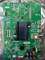 Hisense original LED49EC320A (B0M1) 188990 motherboard RSAG7 820 6510