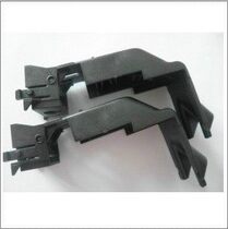 6 color writing real machine spray head gland 1000I writing real machine spray head cover the sky color 5500 Xin color art can be leopard