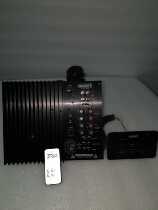 German nubert Xinbao subwoofer power amplifier board sm251