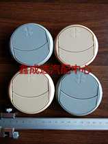 Xiamen Jinlong Golden Travel Guilin Daewoo and other buses General Instrument Panel air conditioning outlet outer diameter 7 2CM