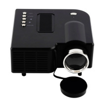 PRO HDMI Portable LED Entertainment Projector Home