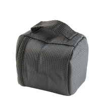 Small pack Mini small pocket fusion machine cutting knife empty bag for empty bag loaded optical fiber cutting knife