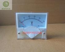 Voltmeter 85C17 Ammeter 85L17 Voltage pointer meter Current pointer meter