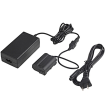 Nikon (EH-5B EP-5B) power adapter EN-EL15 fake battery connector D610 D600