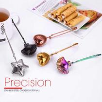 Tea Tool Interesting Kitchen Tools Cute Teapot Tea Infuser T