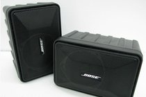  American 101 music monitor speaker Surround speaker Conference speaker Engineering speaker