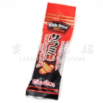 Japan direct mail Japan direct delivery Super delicious Chiyoda special spicy fish sausage 25g*2