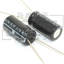  Supercapacitor 2 5V4 7F 4 7F 2 5V volume 13*23 ELNA Farah capacitor