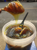 Nike No 00 No 0 No 1 No 2 No 3 High temperature extreme pressure lithium-based grease HP high temperature grease Two-fluidized lithium molybdenum