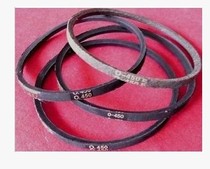 Washing machine belt O-410 445 450 460 480 500 610 620 630 650 660 670