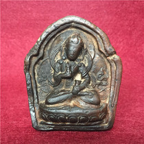(This initial Buddha) zang mi ancient heritage relics collection King Kong duo wipe keep Buddha