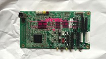 Dascom real AR-520 motherboard DS real AR520 motherboard USB interface Printing Board