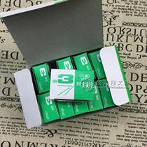 Shanghai brand No. 3 pin nickel-plated pin round needle positioning needle bead needle