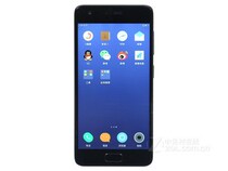 Lenovo ZUK Z2 mobile phone adhesive film Anti-light anti-explosion frosted 360 anti-peep soft steel chemical film