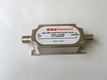 i new dvi 10% 2 signal amplifier gain up to 20B connection 75-5 line up to 100 m