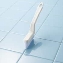 Kangdo satto tile seam brush corner brush kitchen bathroom tile window seam brush Yamazaki