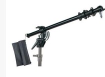 Clothing tile shooting frame L-1117 large top light frame cross bar multi-functional cross bar with sandbags