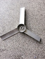 Promotion of Yanggu Fan Fan 600 tiltable