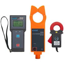 Iridium Tay ETCR9500 Wireless high-pressure change ratio tester leakage current online test monitoring test table