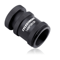 Star Tran accessories 4SE C90MAK special photography adapter full metal SLR camera photography adapter ring