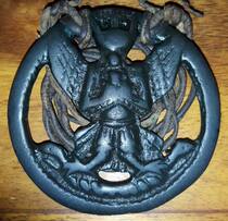 (The beginning of the Buddha) (Collection-level giant version)