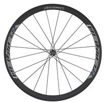 Multi Deuter Wind Speed RC38 Opening Tire Carbon Fiber Wheel Set Road Bike Wheel Group 700C Blue Mark