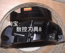 490R-125Q40-14H Sandvik face milling cutter before shooting inquiry]