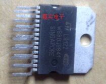 L9122 idling easy-to-loss chip can be shot directly