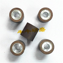 Diamond grinding wheel internal grinding wheel alloy grinding wheel 20*20*8