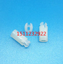 Isolation column spacer column plastic support column nylon sepc column SS series PC plate support column SS-7 (7 0)