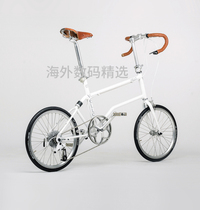 VELLO Folding Bike 2015 Red Dot Design Award Limited