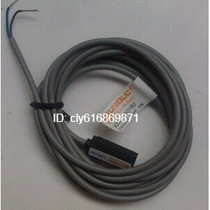 Original FITTING UNIQUC MAGNETIC SWITCH MODEL:LN01B2 LN-01B2 DC AC5-240V 100MA 10W