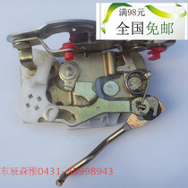 Yi Qi Sen Ya M80S80 special mechanical front door middle door rear door back door trunk lock block