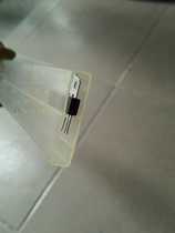 TO220 pipe plastic ic material pipe PVC material pipe PS material pipe TSOP SOP TO220 PLCC pipe