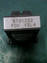 Digital accessories original disassembly machine transformer BT01232 spot physical picture shooting