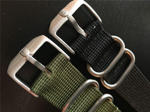 Luminox Remeno 3051 6402 CORDURA 22mm-23 imported original nylon strap